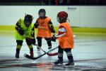 Photo hockey match Besançon - Colmar le 20/09/2025
