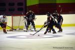 Photo hockey match Besançon - Colmar le 20/09/2025