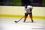 Photo hockey match Besançon - Colmar le 20/09/2025