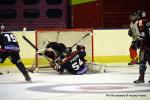 Photo hockey match Besançon - Colmar le 20/09/2025