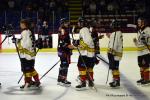 Photo hockey match Besançon - Colmar le 20/09/2025