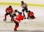 Photo hockey match Besançon - Colmar le 07/03/2026