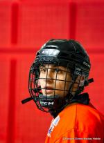 Photo hockey match Besançon - Colmar le 07/03/2026