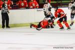 Photo hockey match Besançon - Colmar le 07/03/2026
