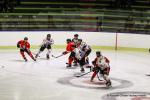Photo hockey match Besançon - Colmar le 07/03/2026