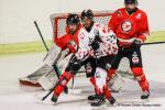Photo hockey match Besançon - Colmar le 07/03/2026