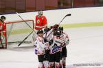 Photo hockey match Besançon - Colmar le 07/03/2026