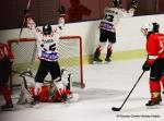 Photo hockey match Besançon - Colmar le 07/03/2026