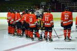 Photo hockey match Besançon - Colmar le 07/03/2026