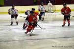 Photo hockey match Besançon - Colmar le 07/03/2026