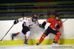 Photo hockey match Besançon - Colmar le 07/03/2026