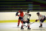 Photo hockey match Besançon - Colmar le 07/03/2026