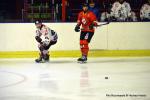 Photo hockey match Besançon - Colmar le 07/03/2026