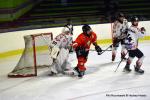 Photo hockey match Besançon - Colmar le 07/03/2026
