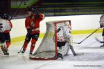Photo hockey match Besançon - Colmar le 07/03/2026