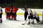 Photo hockey match Besançon - Colmar le 07/03/2026