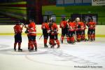 Photo hockey match Besançon - Colmar le 07/03/2026