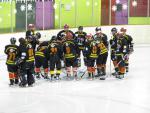 Photo hockey match Besançon - Colmar le 05/11/2011