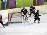 Photo hockey match Besançon - Colmar le 05/11/2011