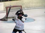 Photo hockey match Besançon - Colmar le 20/10/2012