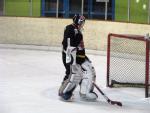 Photo hockey match Besançon - Colmar le 20/10/2012