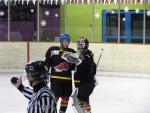 Photo hockey match Besançon - Colmar le 20/10/2012