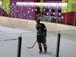 Photo hockey match Besançon - Colmar le 20/10/2012