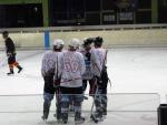 Photo hockey match Besançon - Colmar le 20/10/2012
