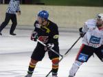 Photo hockey match Besançon - Colmar le 20/10/2012