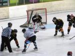 Photo hockey match Besançon - Colmar le 20/10/2012