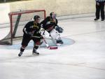 Photo hockey match Besançon - Colmar le 20/10/2012