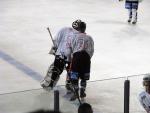 Photo hockey match Besançon - Colmar le 20/10/2012