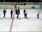Photo hockey match Besançon - Colmar le 20/10/2012