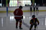 Photo hockey match Besançon - Dammarie-les-Lys le 13/04/2025