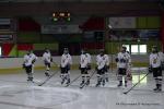 Photo hockey match Besançon - Dammarie-les-Lys le 13/04/2025