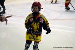 Photo hockey match Besançon - Dammarie-les-Lys le 13/04/2025