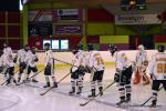 Photo hockey match Besançon - Dammarie-les-Lys le 13/04/2025