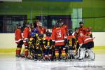 Photo hockey match Besançon - Dammarie-les-Lys le 13/04/2025