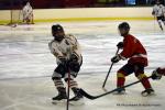 Photo hockey match Besançon - Dammarie-les-Lys le 13/04/2025