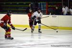 Photo hockey match Besançon - Dammarie-les-Lys le 13/04/2025