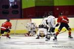 Photo hockey match Besançon - Dammarie-les-Lys le 13/04/2025