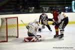 Photo hockey match Besançon - Dammarie-les-Lys le 13/04/2025