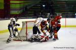 Photo hockey match Besançon - Dammarie-les-Lys le 13/04/2025