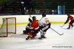 Photo hockey match Besançon - Dammarie-les-Lys le 13/04/2025