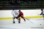 Photo hockey match Besançon - Dammarie-les-Lys le 13/04/2025