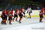 Photo hockey match Besançon - Dammarie-les-Lys le 13/04/2025