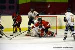 Photo hockey match Besançon - Dammarie-les-Lys le 13/04/2025
