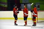 Photo hockey match Besançon - Dammarie-les-Lys le 13/04/2025