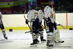 Photo hockey match Besançon - Dammarie-les-Lys le 13/04/2025