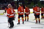 Photo hockey match Besançon - Dammarie-les-Lys le 13/04/2025